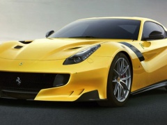 Benefits from Ferrari's IPO pic #4736