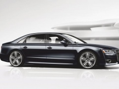2016 Audi A8L 4.0T will cost starting from $91,425 pic #4754