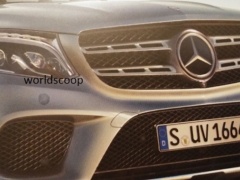 See Pictures of GLS-Class SUV from Mercedes on the Web pic #4771