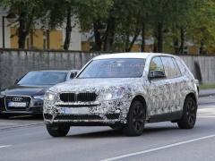 BMW will manufacture its Next-Gen X3 in South Africa pic #4817