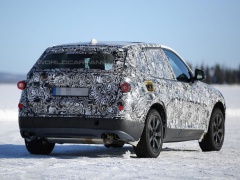 BMW will manufacture its Next-Gen X3 in South Africa pic #4818