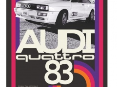 Holiday Surprise for Audi Fans pic #4874