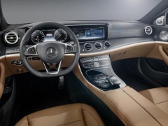 Photos of the 2016 Mercedes-Benz E-Class leaked pic #4901