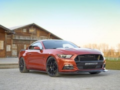 $124,570 for Ford Mustang Geiger GT 820 pic #5098