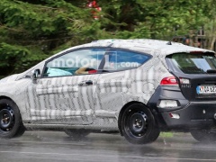3-Door Guise for the New Fiesta from Ford pic #5276