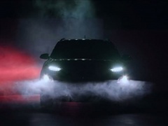 See Kona From Hyundai In The Teasers pic #5560