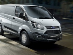 400,000 Transit Vans From Ford Are Being Recalled In North America pic #5597