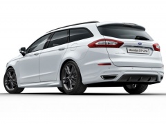 Could Ford Mondeo Cheat On Us?