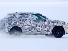 Spies Caught 2019 DS3 Crossback