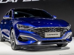 Reveal Of The Next Years 2019 Hyundai Lafesta