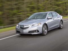 acura tlx pic #126881