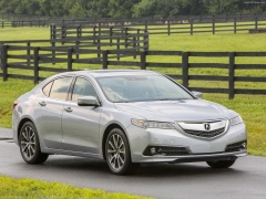 acura tlx pic #126884