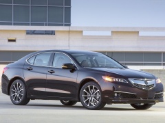 acura tlx pic #126889