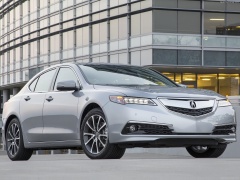 acura tlx pic #126892