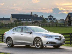 acura tlx pic #126893