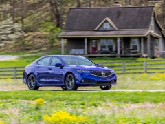 acura tlx pic #177690