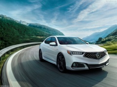 Acura TLX pic