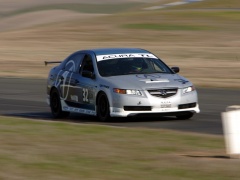 acura tl 25 hours of thunderhill pic #17833
