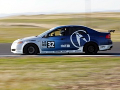 acura tl 25 hours of thunderhill pic #17835