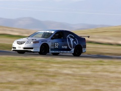 acura tl 25 hours of thunderhill pic #17839