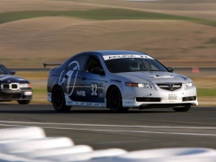 acura tl 25 hours of thunderhill pic #17840