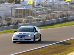 acura tl 25 hours of thunderhill pic #17842