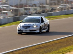 acura tl 25 hours of thunderhill pic #17845