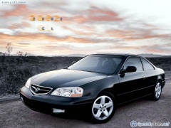 Acura CL pic