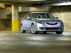 acura tsx pic #53534