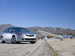 acura tsx pic #53536