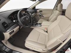 acura rd-x pic #90384