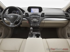 acura rd-x pic #90385