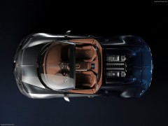Veyron Ettore Bugatti photo #126933