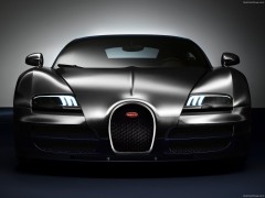 Veyron Ettore Bugatti photo #126934