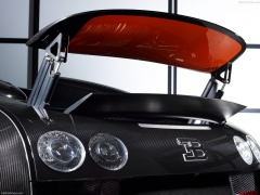 bugatti veyron grand sport vitesse wrc pic #140244