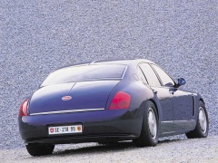 Bugatti EB 218 pic