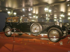 bugatti type 41 royale pic #33779