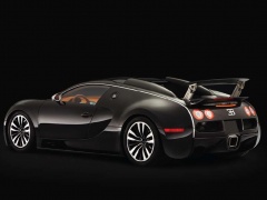 bugatti veyron sang noir edition pic #54555