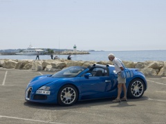 bugatti veyron grand sport pic #64999