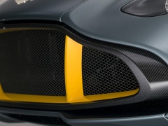 Aston Martin CC100 Speedster Concept pic