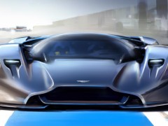 Aston Martin DP-100 Vision Gran Turismo pic