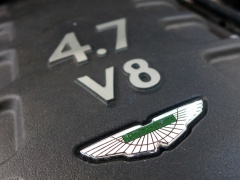 V8 Vantage GT photo #123888