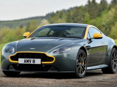 Aston Martin V8 Vantage GT pic