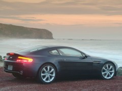Aston Martin V8 Vantage Concept pic
