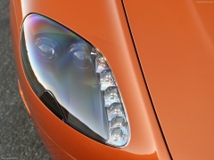 V12 Vantage S Roadster photo #131652