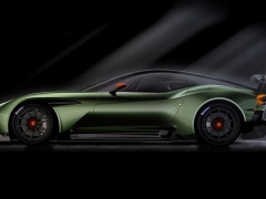 Aston Martin Vulcan pic