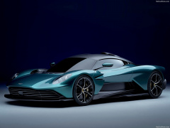 Aston Martin Valhalla pic