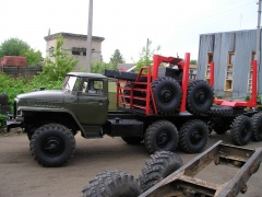 Ural 375 pic