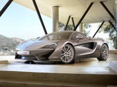 570S Coupe photo #152666