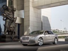 Continental Flying Spur photo #100933